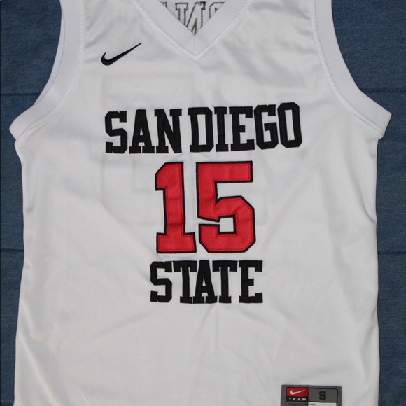 Nike Kawhi Leonard Jersey Size: S - Picture 2 of 3